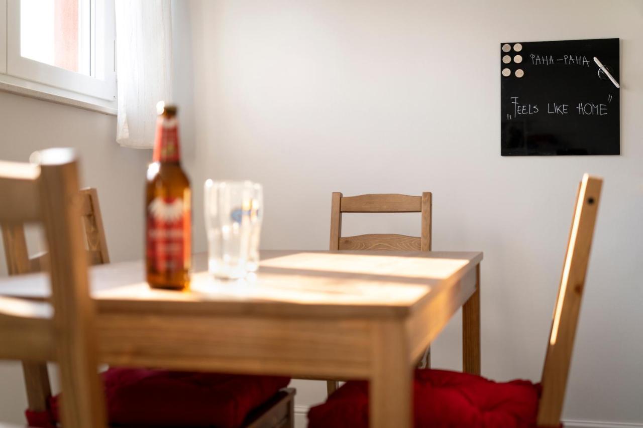 Paha-Paha Modern Apartment With Sea View, Fast Wi-Fi, And Free Parking! Rijeka Exterior foto